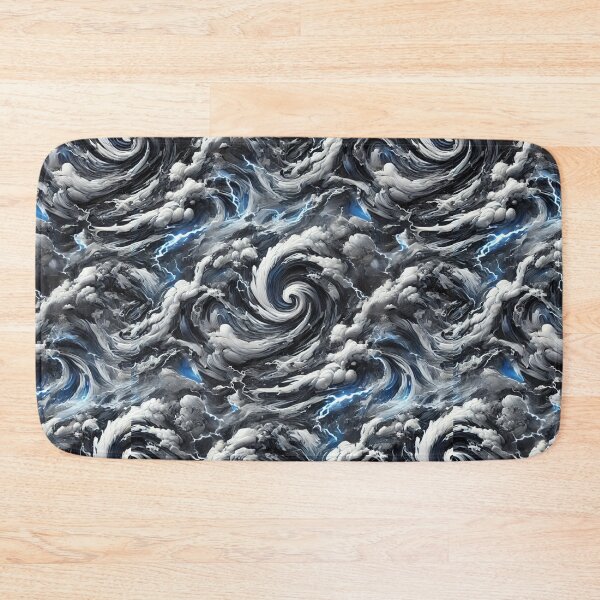 Item preview, Storm Camouflage: The Power of the Elements in Motion designed and sold by Meta2Physical.