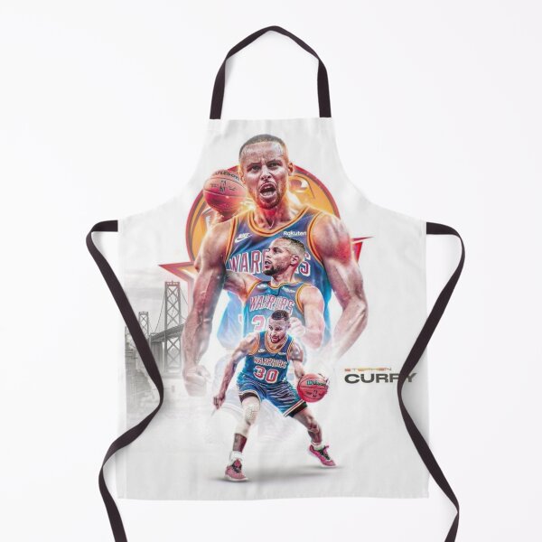 Item preview, Stephen Curry Basketball 30 Graphic designed and sold by socialarmour.