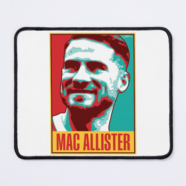 Item preview, Mac Allister - LIV designed and sold by DFA.