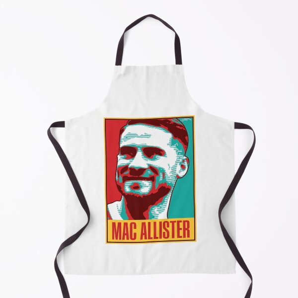 Item preview, Mac Allister - LIV designed and sold by DFA.