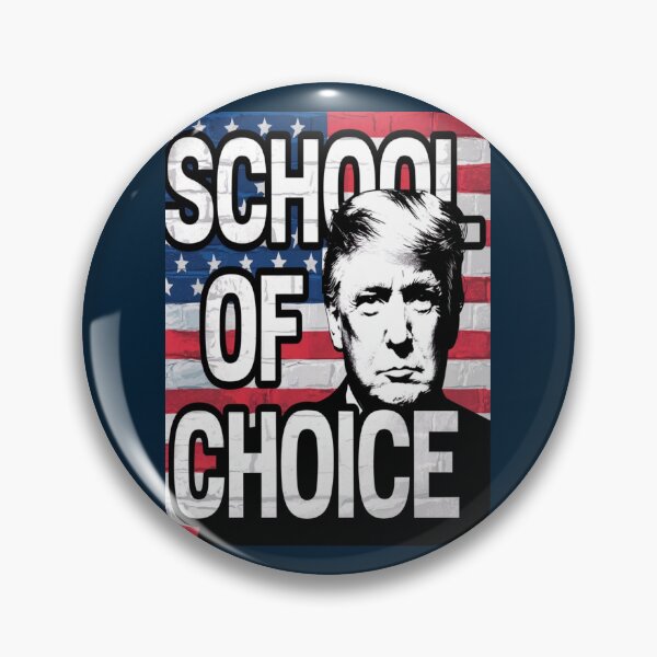 Item preview, School of choice  designed and sold by  Mudikeys.