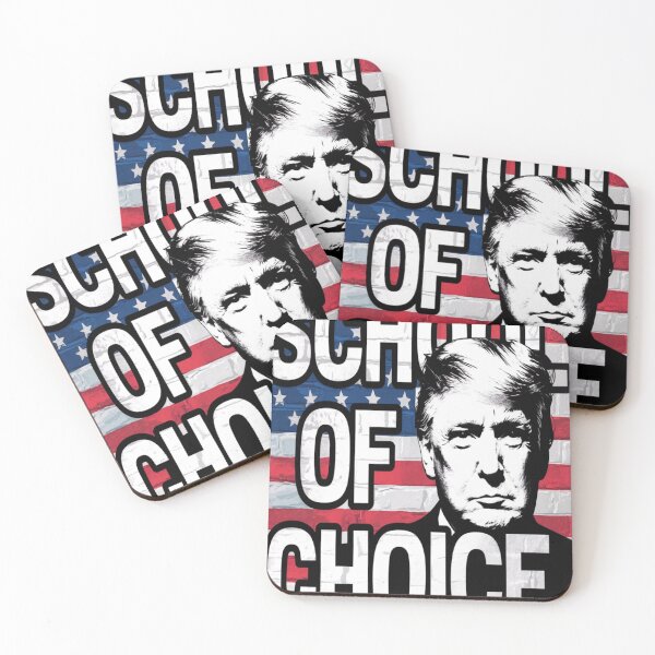 Item preview, School of choice  designed and sold by  Mudikeys.