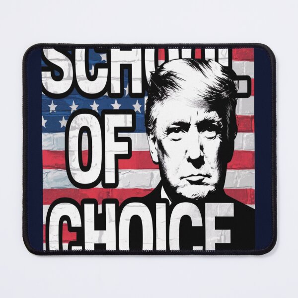 Item preview, School of choice designed and sold by Mudikeys.