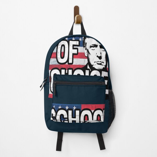 Item preview, School of choice designed and sold by Mudikeys.