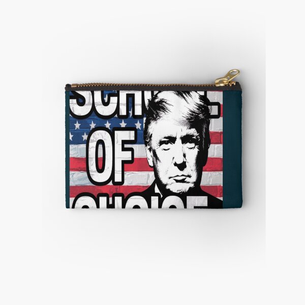 Item preview, School of choice  designed and sold by  Mudikeys.