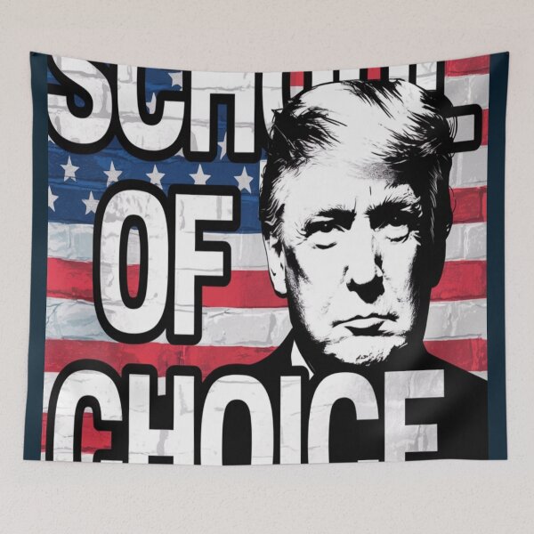 Item preview, School of choice  designed and sold by  Mudikeys.