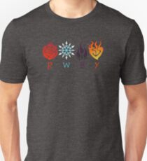 Team RWBY Unisex T-Shirt