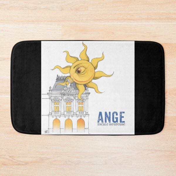 Item preview, Ange - Escale heureuse album 2019 designed and sold by kelas2ebuhTM.