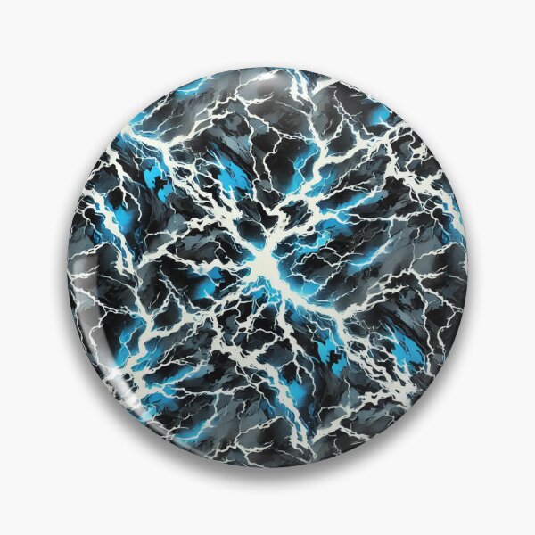 Item preview, Lightning Camouflage: A High-Voltage Fusion of Power & Stealth designed and sold by Meta2Physical.