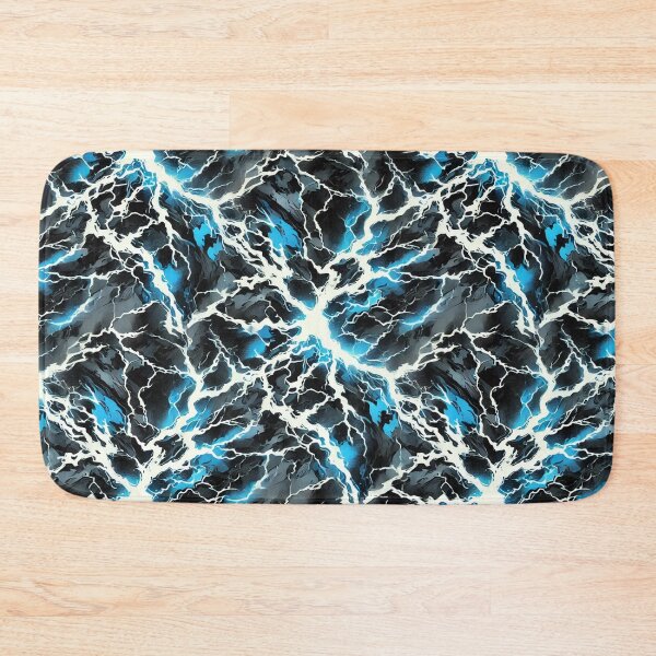 Item preview, Lightning Camouflage: A High-Voltage Fusion of Power & Stealth designed and sold by Meta2Physical.