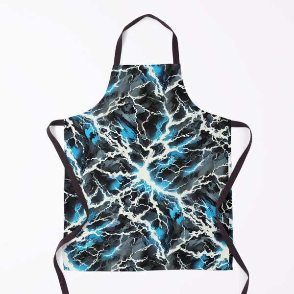 Item preview, Lightning Camouflage: A High-Voltage Fusion of Power & Stealth designed and sold by Meta2Physical.