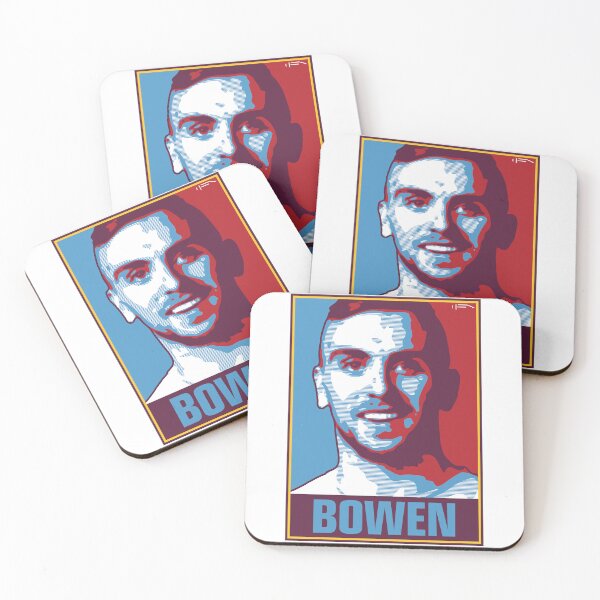Item preview, Bowen - WHU designed and sold by DFA.