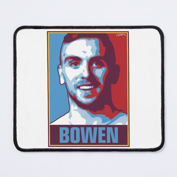 Item preview, Bowen - WHU designed and sold by DFA.