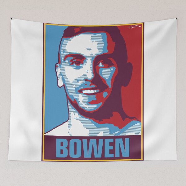 Item preview, Bowen - WHU designed and sold by DFA.