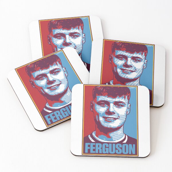 Item preview, Ferguson - WHU designed and sold by DFA.