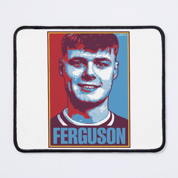 Item preview, Ferguson - WHU designed and sold by DFA.