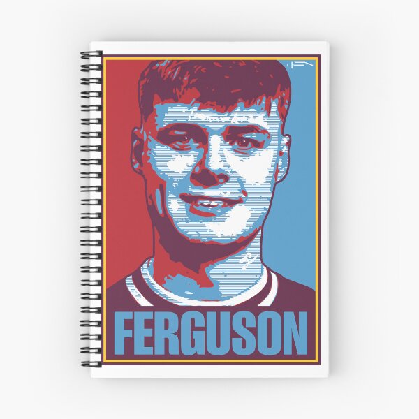 Item preview, Ferguson - WHU designed and sold by DFA.