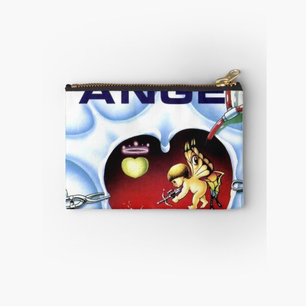 Item preview, Ange - Fou ! album 1984 designed and sold by kelas2ebuhTM.