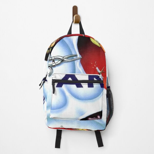 Item preview, Ange - Fou ! album 1984 designed and sold by kelas2ebuhTM.