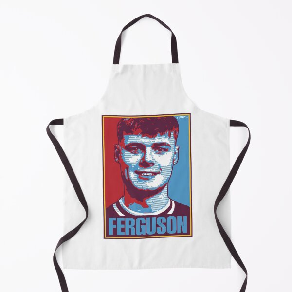 Item preview, Ferguson - WHU designed and sold by DFA.