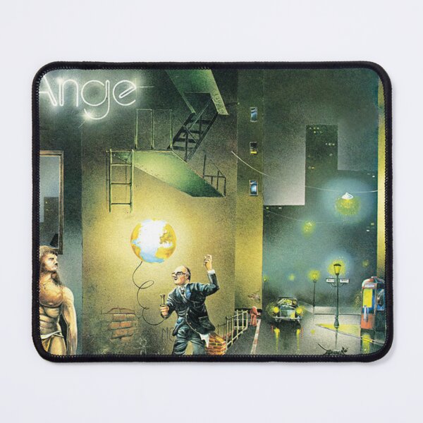 Item preview, Ange - Guet-Apens album 1978 designed and sold by kelas2ebuhTM.