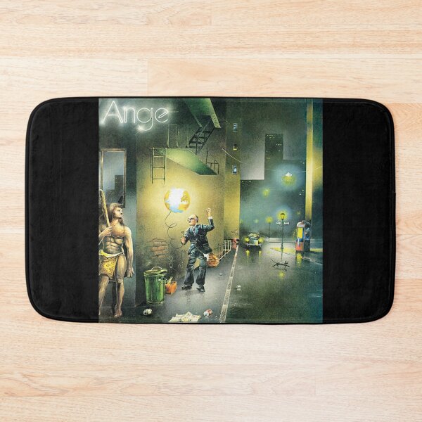 Item preview, Ange - Guet-Apens album 1978 designed and sold by kelas2ebuhTM.