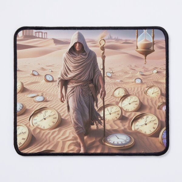 Item preview, Sands of Time Nomad designed and sold by PeggyMacStudio.