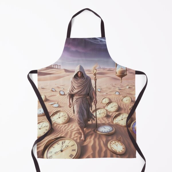 Item preview, Sands of Time Nomad designed and sold by PeggyMacStudio.