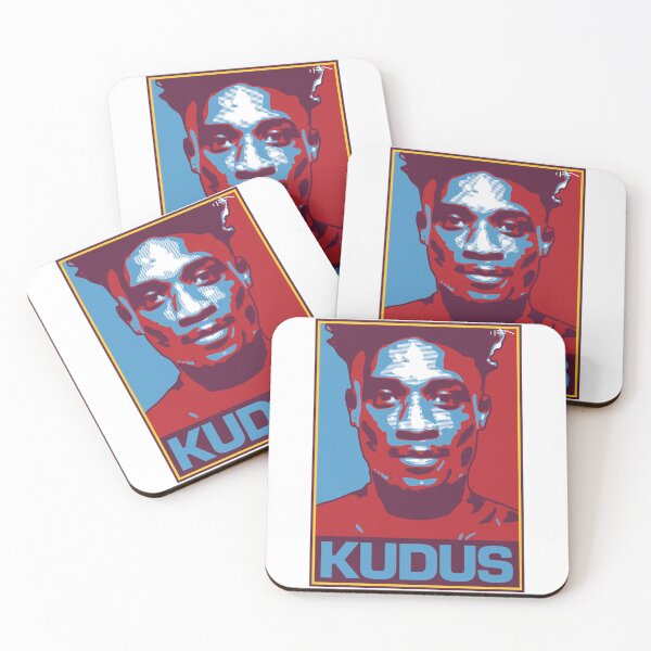 Item preview, Kudus - WHU designed and sold by DFA.