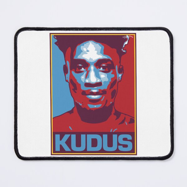 Item preview, Kudus - WHU designed and sold by DFA.