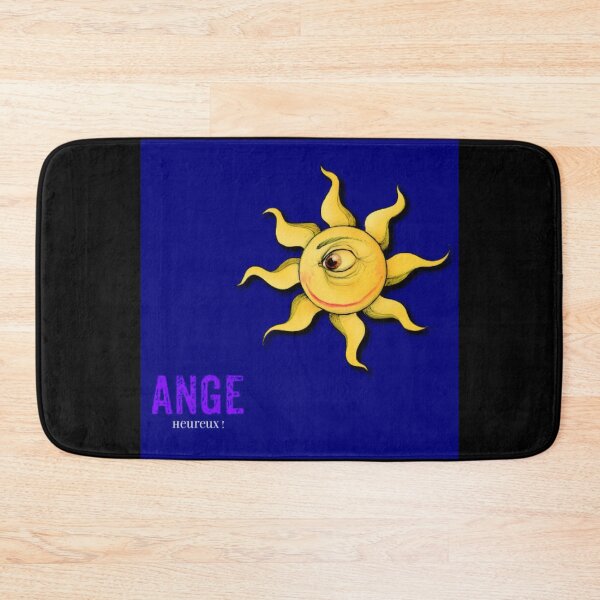 Item preview, Ange - Heureux ! album 2018 designed and sold by kelas2ebuhTM.