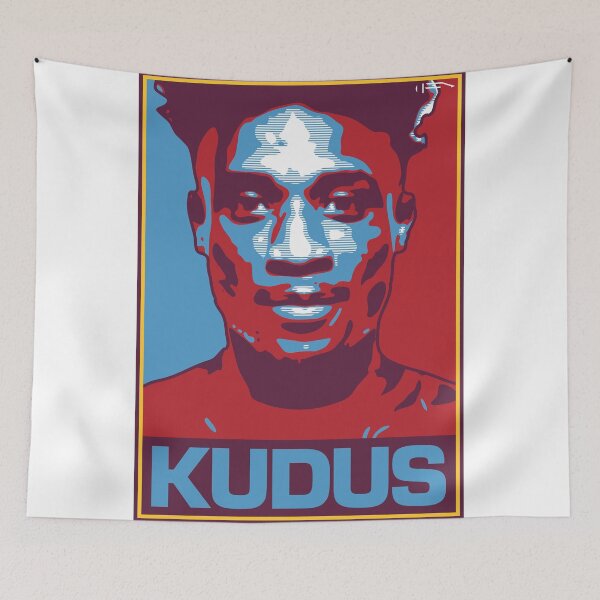 Item preview, Kudus - WHU designed and sold by DFA.