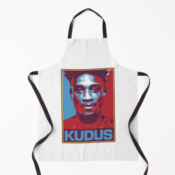 Item preview, Kudus - WHU designed and sold by DFA.
