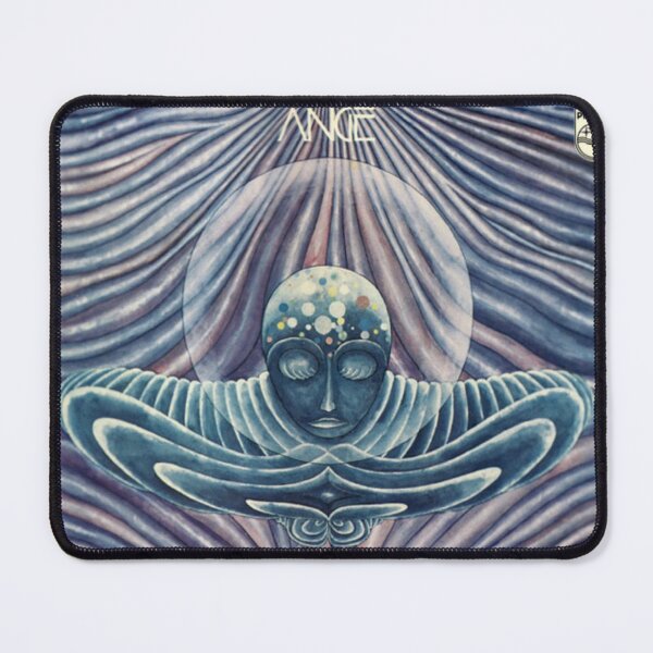Item preview, Ange - Le Cimetière des arlequins album 1973 designed and sold by kelas2ebuhTM.