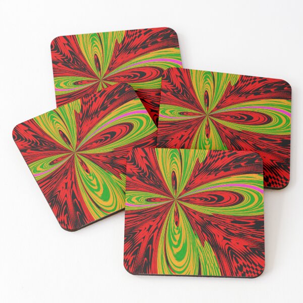 Item preview, VICTOR VASARELY VARIABLE GEOMETRY CHECKERBOARD ART ANIMAL ABSTRACT PAINTING ##11 designed and sold by Ralek.