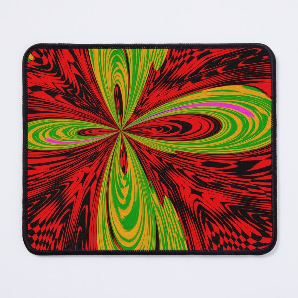 Item preview, VICTOR VASARELY VARIABLE GEOMETRY CHECKERBOARD ART ANIMAL ABSTRACT PAINTING ##11 designed and sold by Ralek.