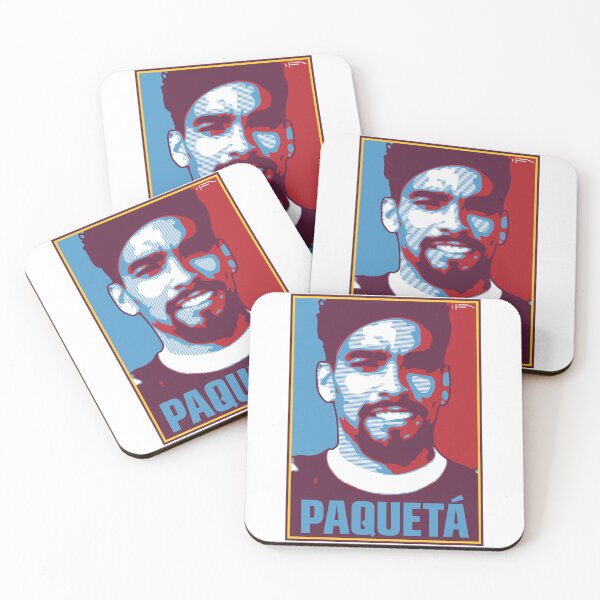 Item preview, Paquetá - WHU designed and sold by DFA.