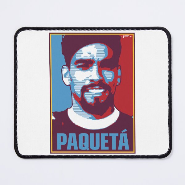 Item preview, Paquetá - WHU designed and sold by DFA.