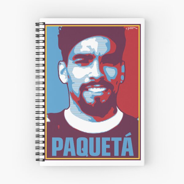 Item preview, Paquetá - WHU designed and sold by DFA.