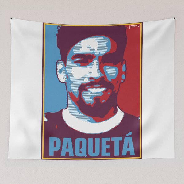 Item preview, Paquetá - WHU designed and sold by DFA.