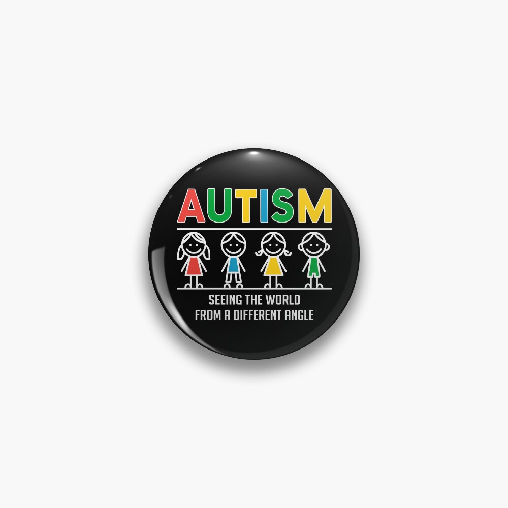 Item preview, Pin designed and sold by Storylovers.