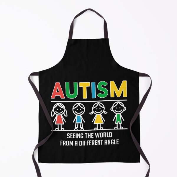 Item preview, Autism designed and sold by Storylovers.