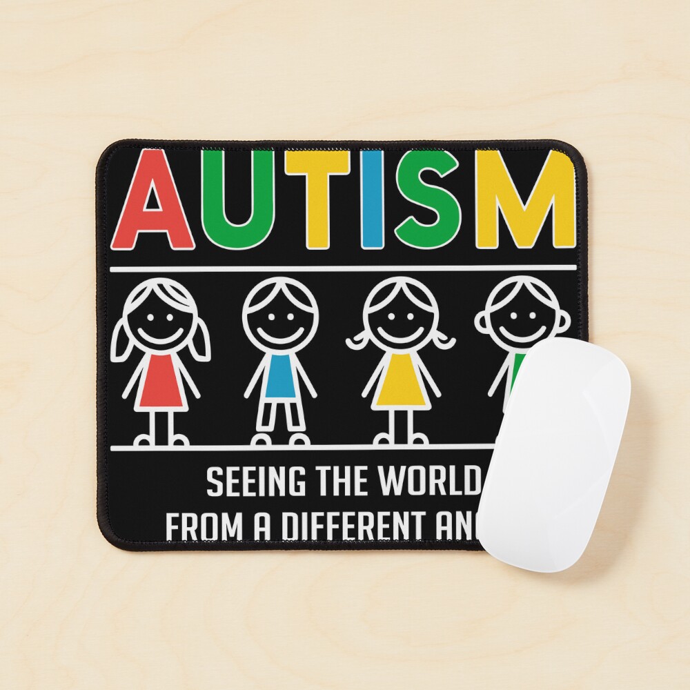 Item preview, Mouse Pad designed and sold by Storylovers.