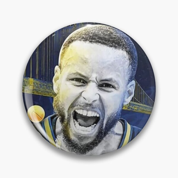 Item preview, Steph Curry Basketball  Graphic designed and sold by socialarmour.