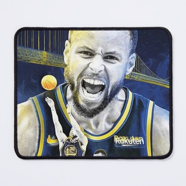 Item preview, Steph Curry Basketball  Graphic designed and sold by socialarmour.