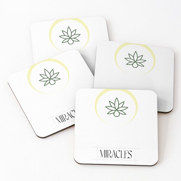 Item preview, Miracles designed and sold by Yuvan08.