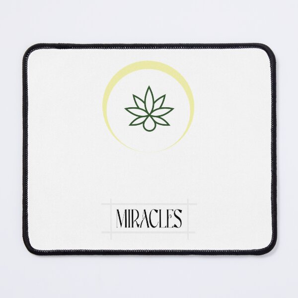 Item preview, Miracles designed and sold by Yuvan08.