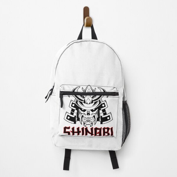 Item preview, MEN-YOROI SHINOBI WARRIOR MASK designed and sold by LuizSilva1983.