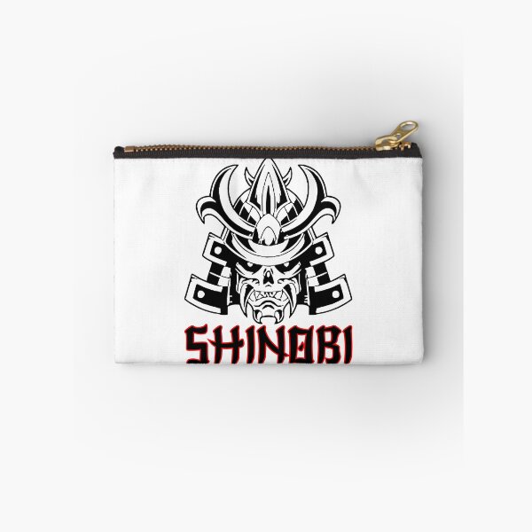 Item preview, MEN-YOROI SHINOBI WARRIOR MASK  designed and sold by LuizSilva1983.