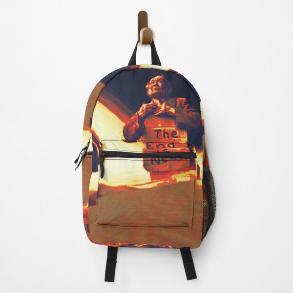 Item preview, The End Is Near designed and sold by Marius Andrulevičius.